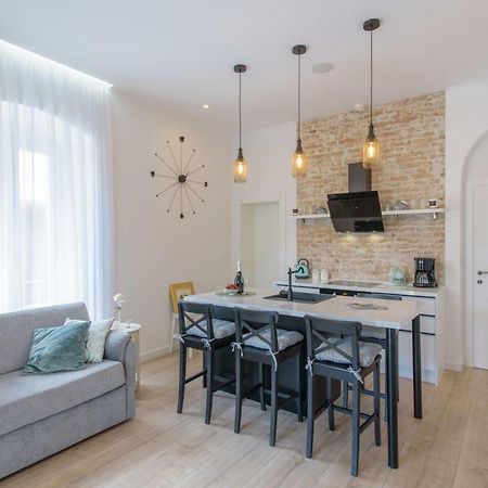 Arcus Apartment With Beautiful Terrace Split Exteriér fotografie